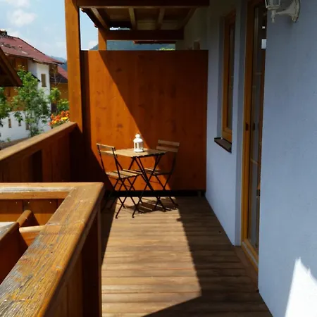 Haus Camilla By Globalimmoservice Apartment Bad Kleinkirchheim
