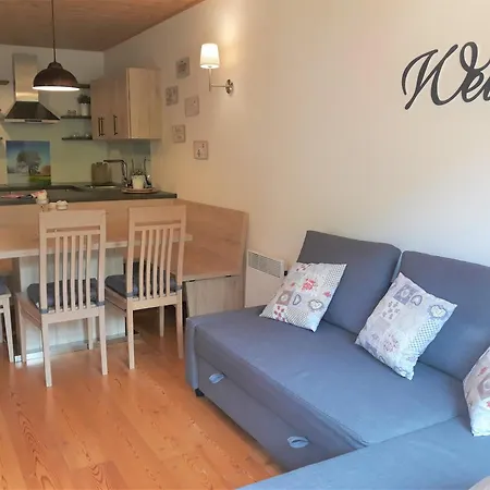 Apartament Haus Camilla By Globalimmoservice