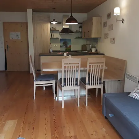 Haus Camilla By Globalimmoservice Apartament *