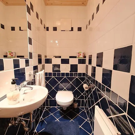 Haus Camilla By Globalimmoservice Daire Bad Kleinkirchheim