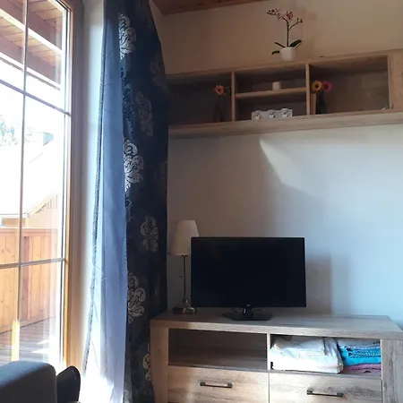 Apartament Haus Camilla By Globalimmoservice Bad Kleinkirchheim