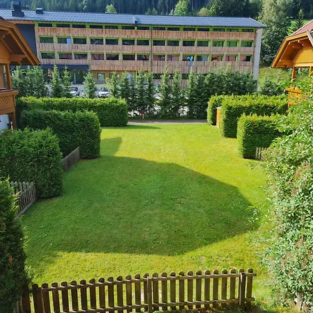 Haus Camilla By Globalimmoservice Apartment Bad Kleinkirchheim