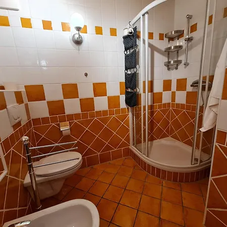 Haus Camilla By Globalimmoservice Apartmán *