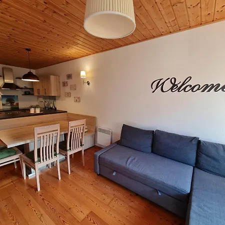 Apartman Haus Camilla By Globalimmoservice *