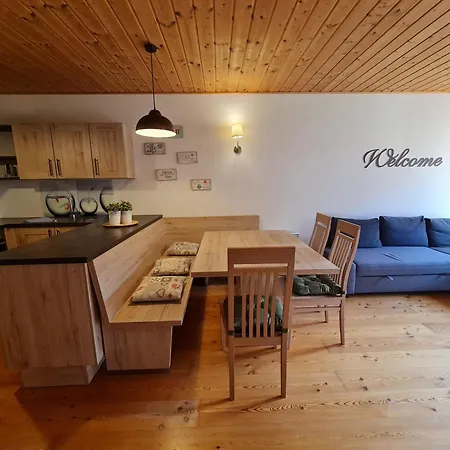 Haus Camilla By Globalimmoservice Apartman Bad Kleinkirchheim