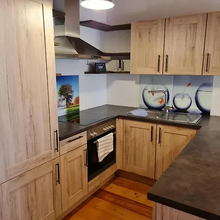 Apartmán Haus Camilla By Globalimmoservice Bad Kleinkirchheim