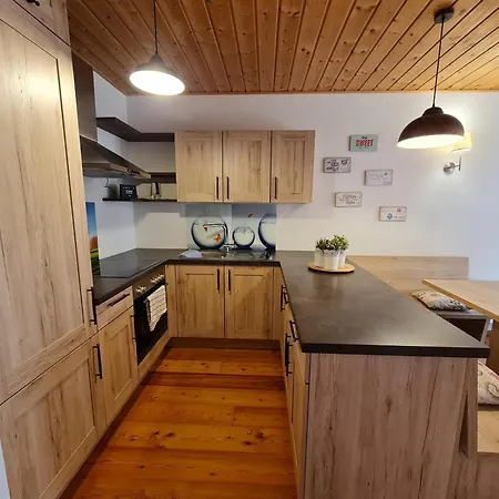 Haus Camilla By Globalimmoservice Apartment