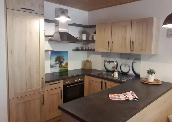 Haus Camilla By Globalimmoservice *