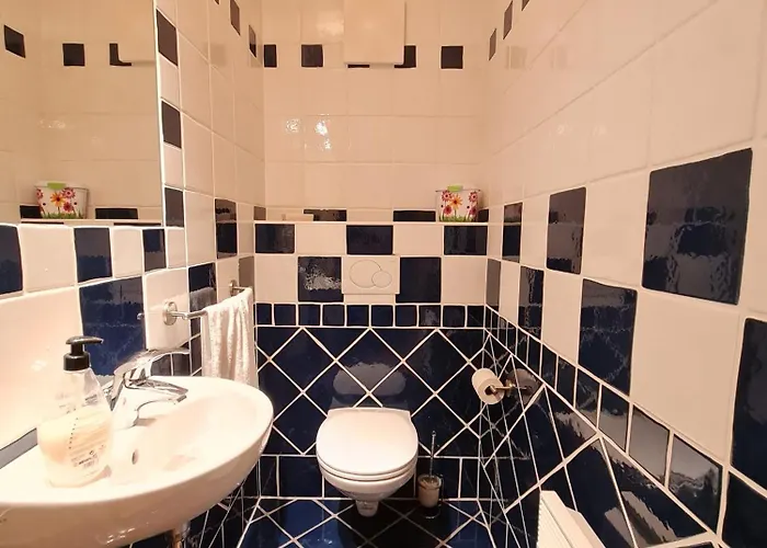 Haus Camilla By Globalimmoservice Apartman Bad Kleinkirchheim