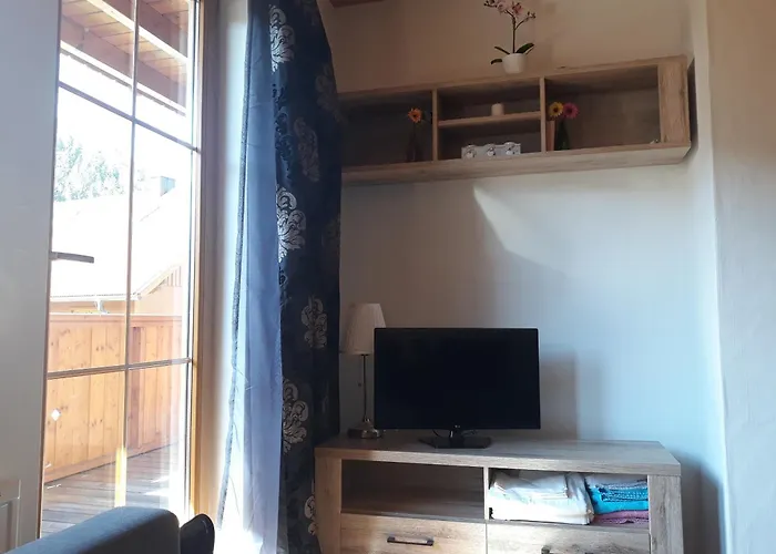 Apartament Haus Camilla By Globalimmoservice Bad Kleinkirchheim