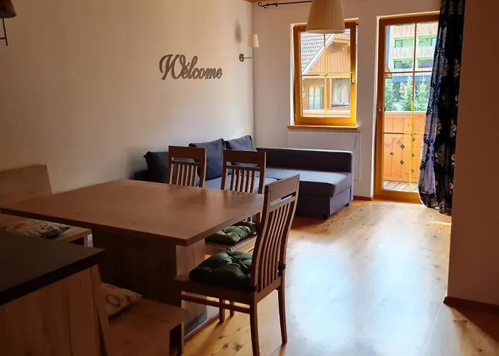 Haus Camilla By Globalimmoservice *