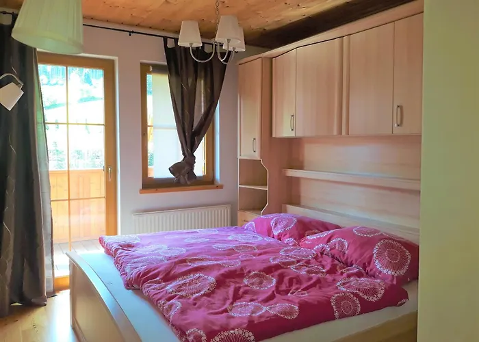 Haus Camilla By Globalimmoservice Bad Kleinkirchheim