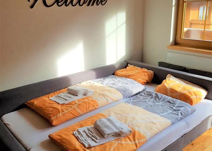 Haus Camilla By Globalimmoservice