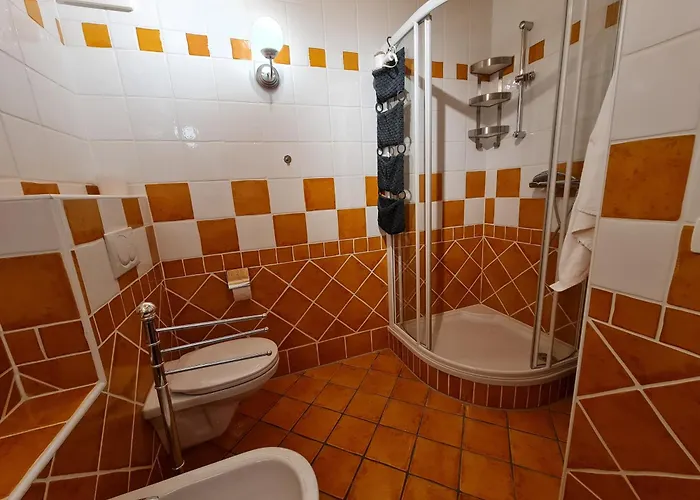 Haus Camilla By Globalimmoservice Apartment *