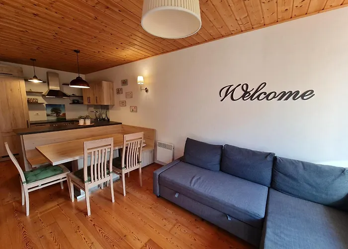 Apartament Haus Camilla By Globalimmoservice *