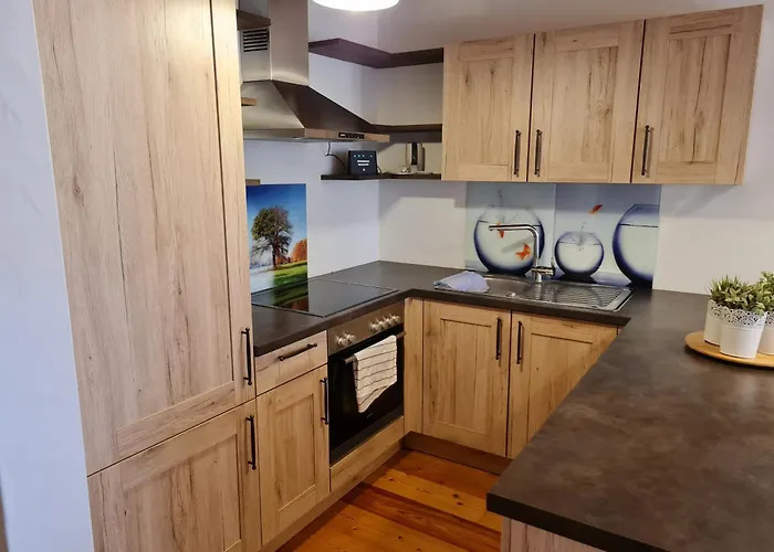 Apartman Haus Camilla By Globalimmoservice Bad Kleinkirchheim