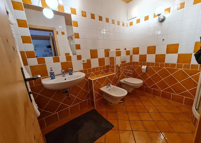 Apartman Haus Camilla By Globalimmoservice