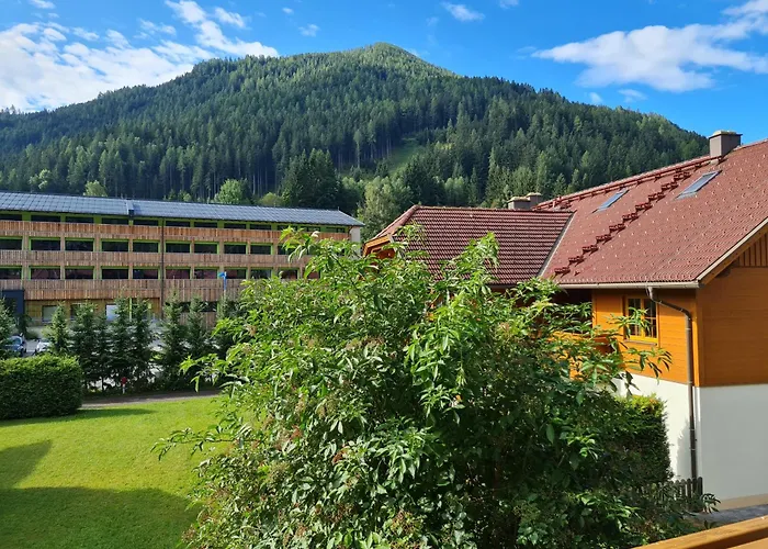 Haus Camilla By Globalimmoservice *